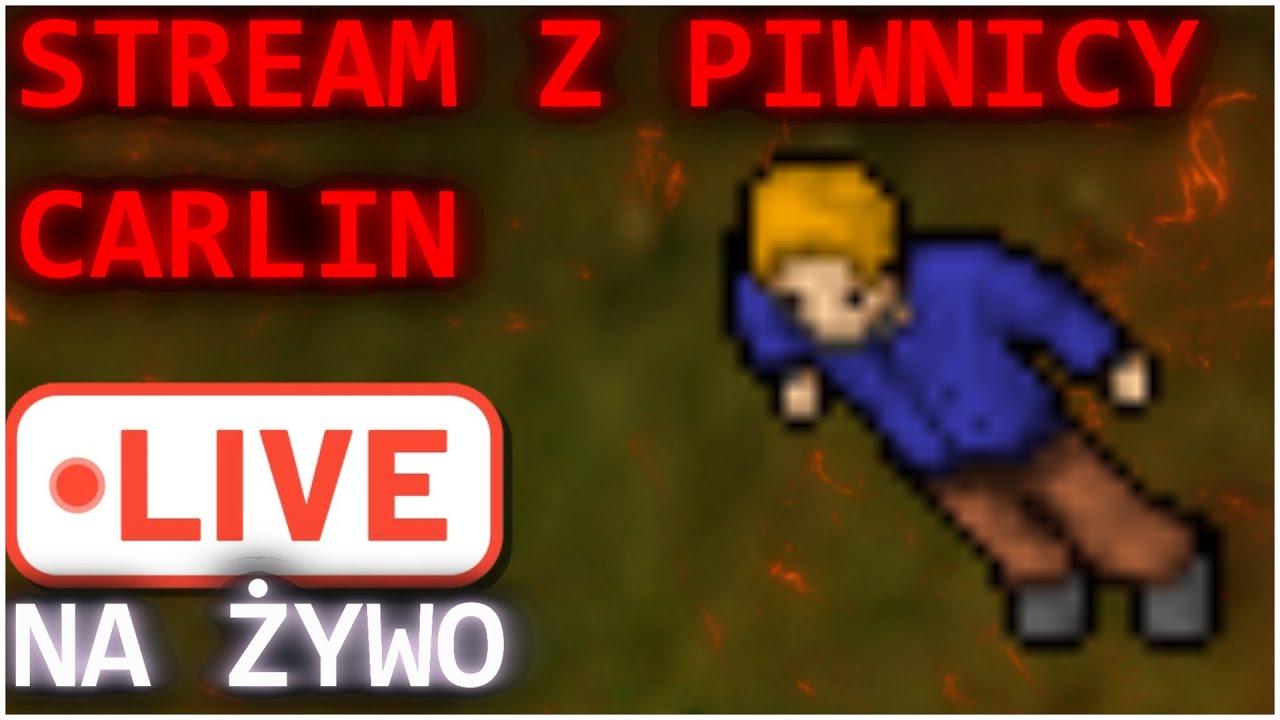 PIERWSZY POI QUEST DLA MONKA - NA ŻYWO!