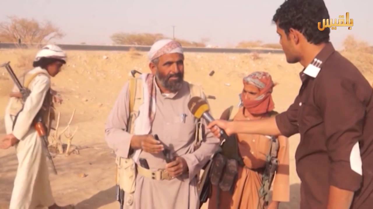 الجوف .. الجيش يتقدم نحو مديرية الغيل والتحالف يقصف تجمعات الحوثيين | تقرير: يحيى السواري .