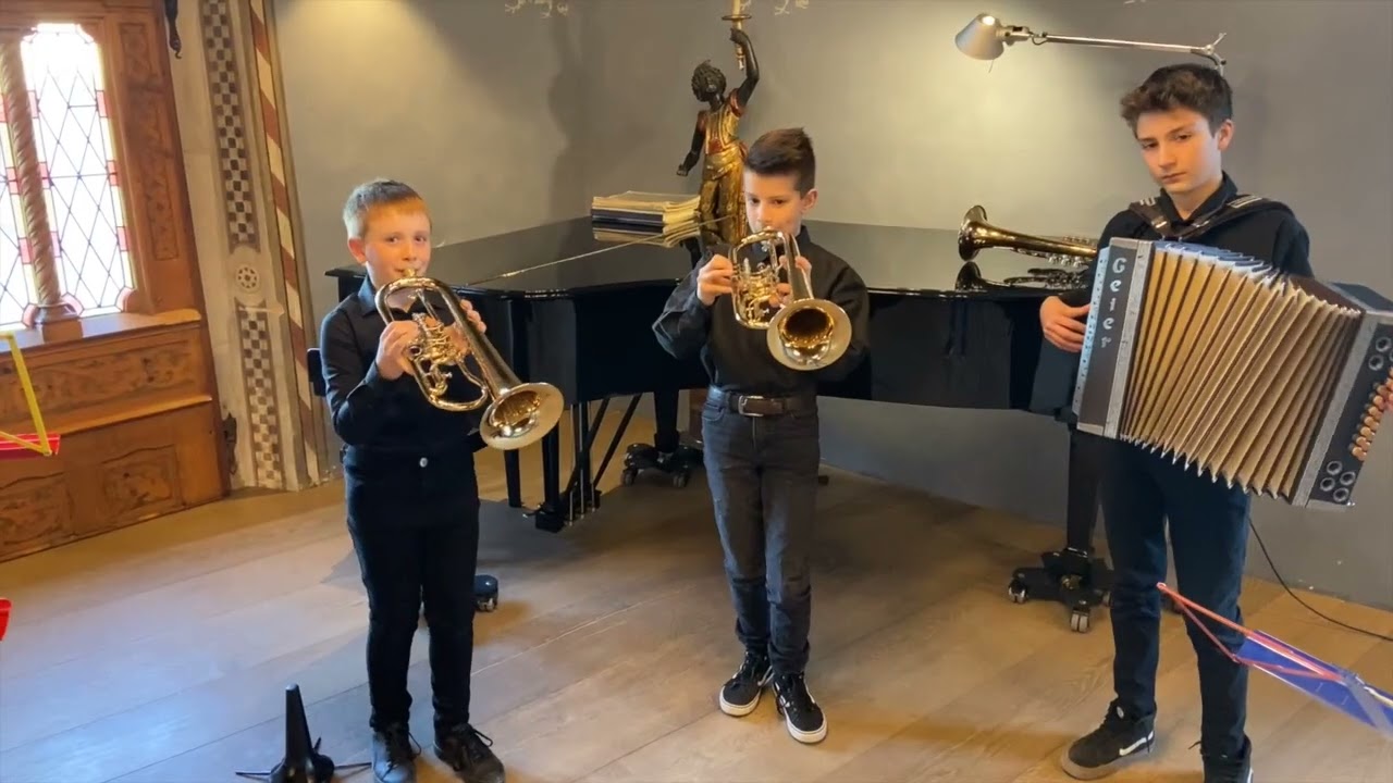 Ensemble
