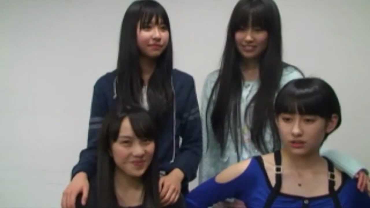 早見あかり【脱退直前 それぞれの想い】ももクロ