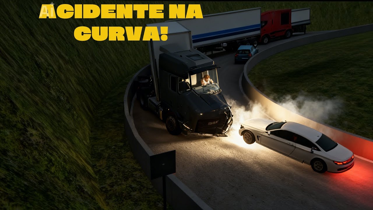 Estou indo para Lauro muller Santa Catarina levando 9 toneladas de arroz 
