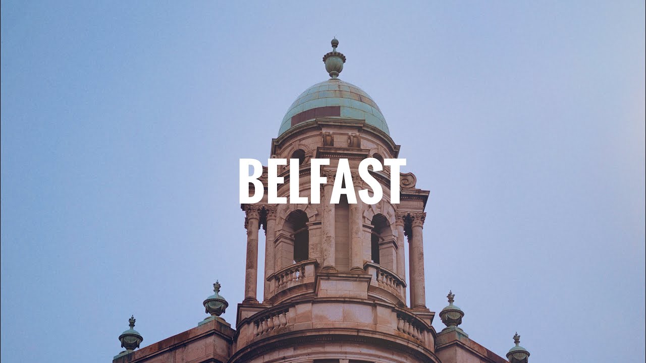Belfast - Cinematic