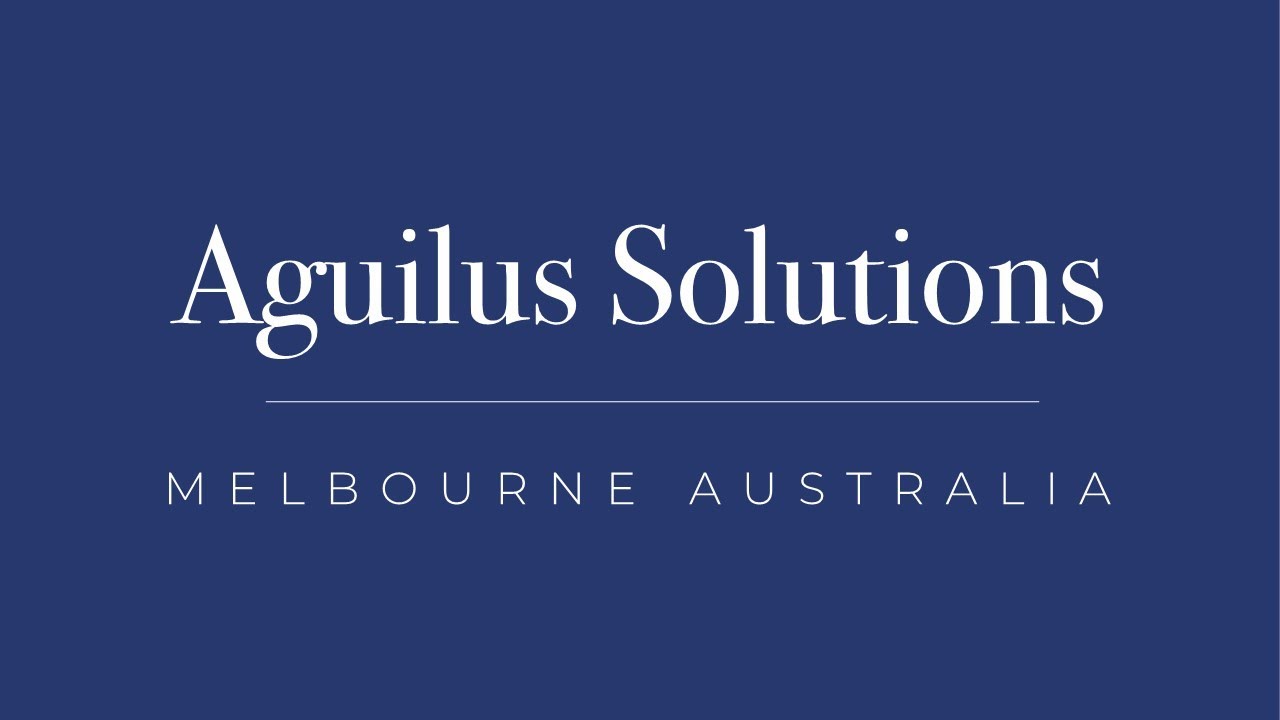 MARA Registered Migration Agents I Immigration Advice Melbourne - Aguilus Solutions (MARN:1799984)