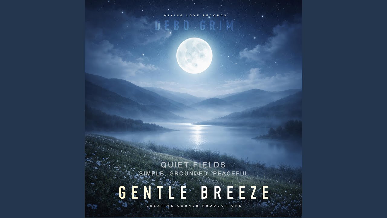 Gentle Breeze