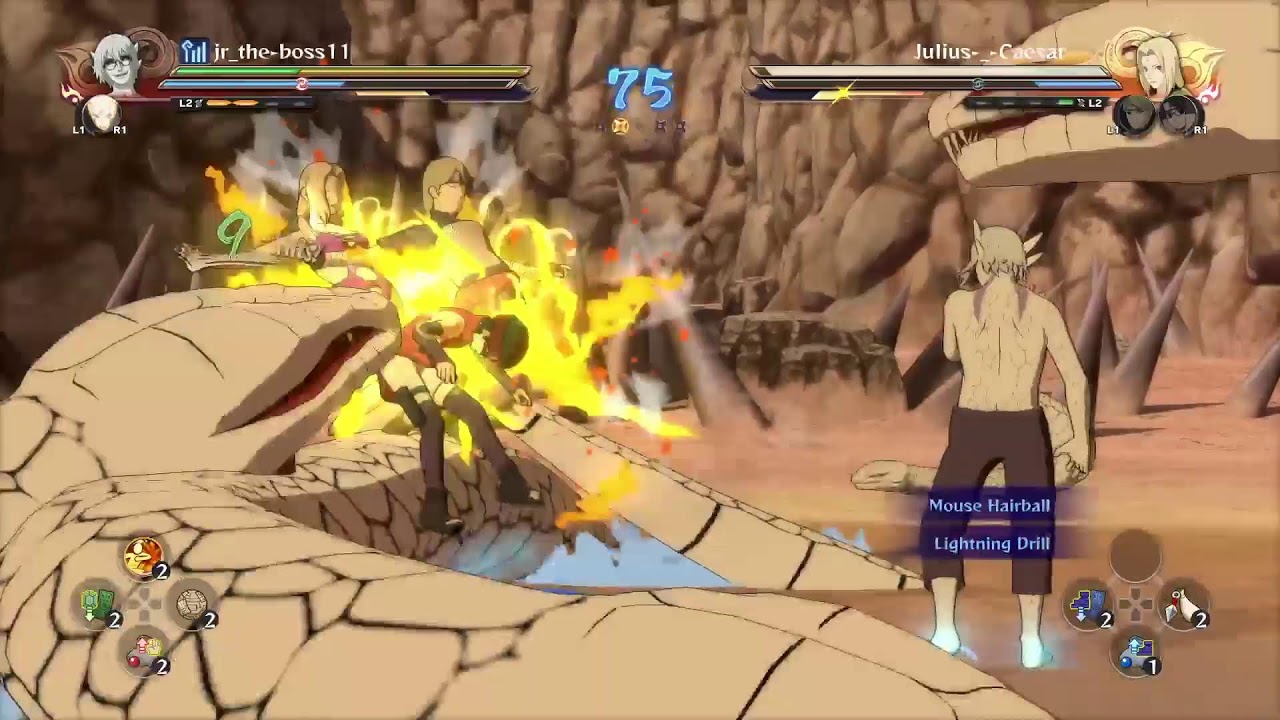 Storm 4 w Jr_the-boss11