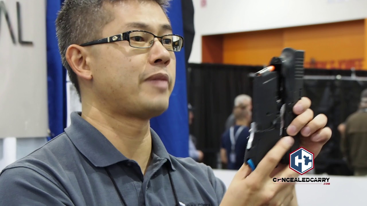 Carry Guard Expo | Full Conceal