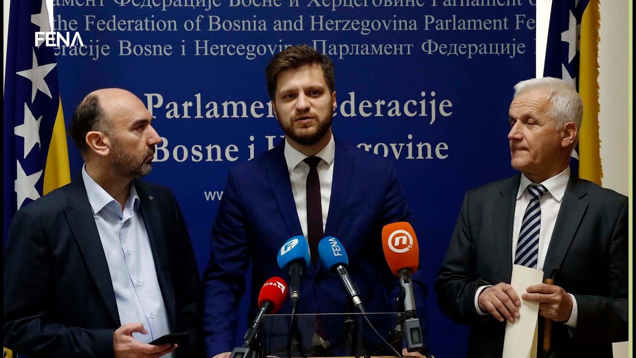 Predloženo povećanje invalidnina u FBiH