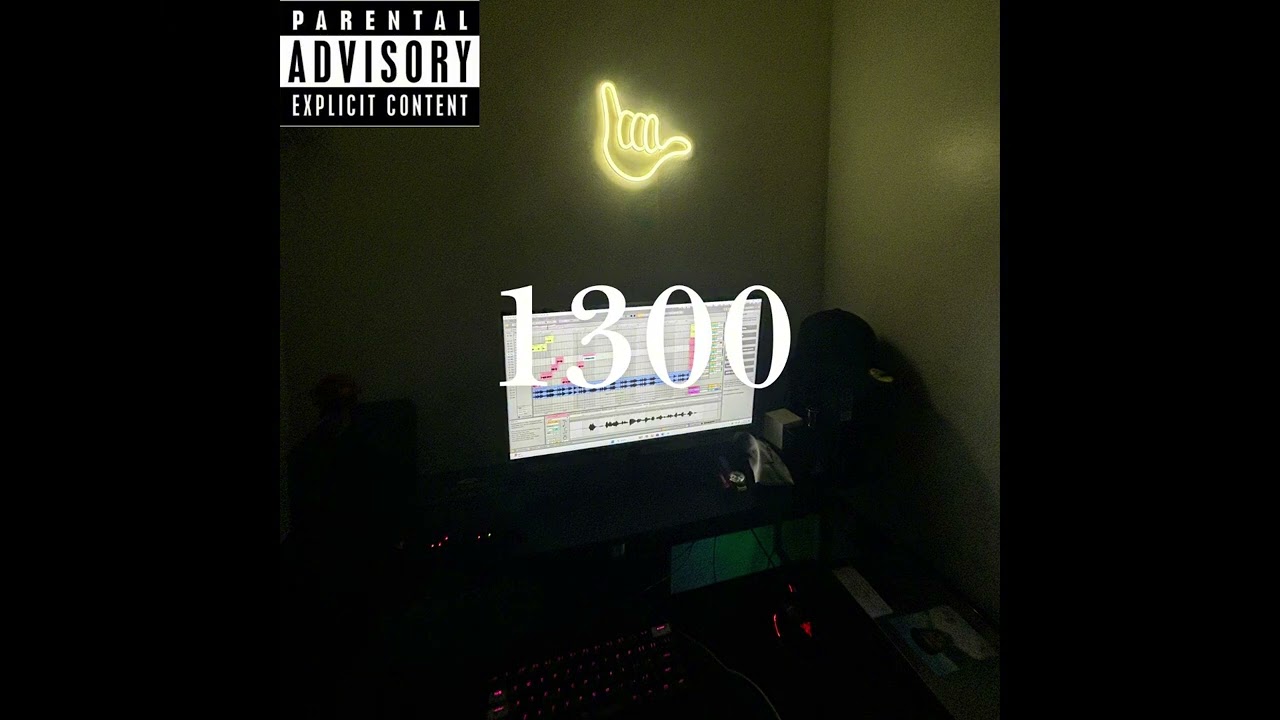 1300-e2foru(Official Audio)