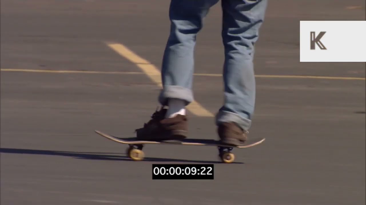 2010s Skateboarding, Handrail, Skatepark