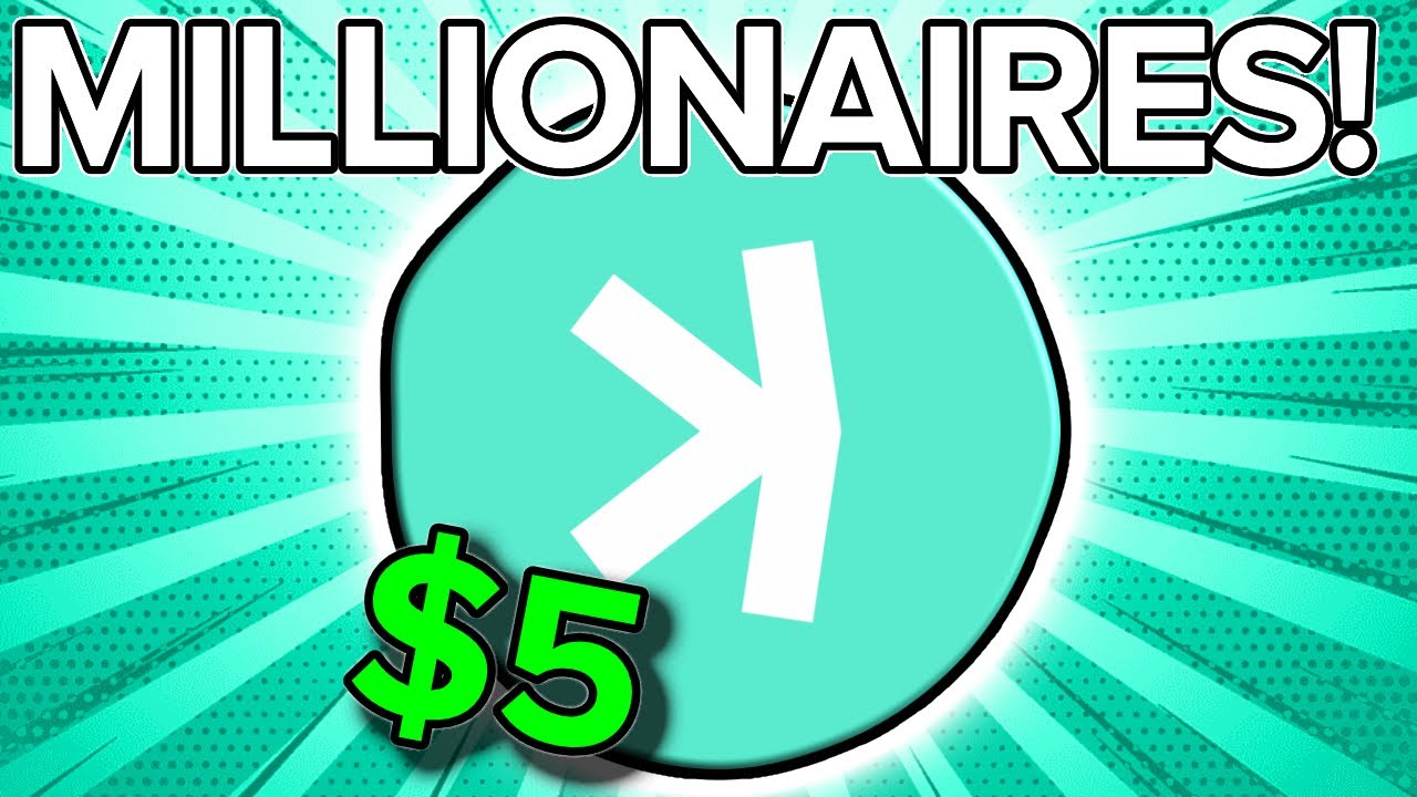 KASPA IS THE FUTURE!! THIS IS WHY KASPA WILL SKYROCKET VERY SOON! [Don't sleep on $KAS!]