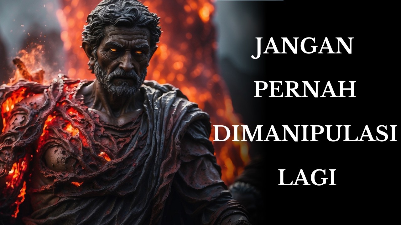 7 Cara Cerdas Menghadapi Manipulator – Ala Machiavelli