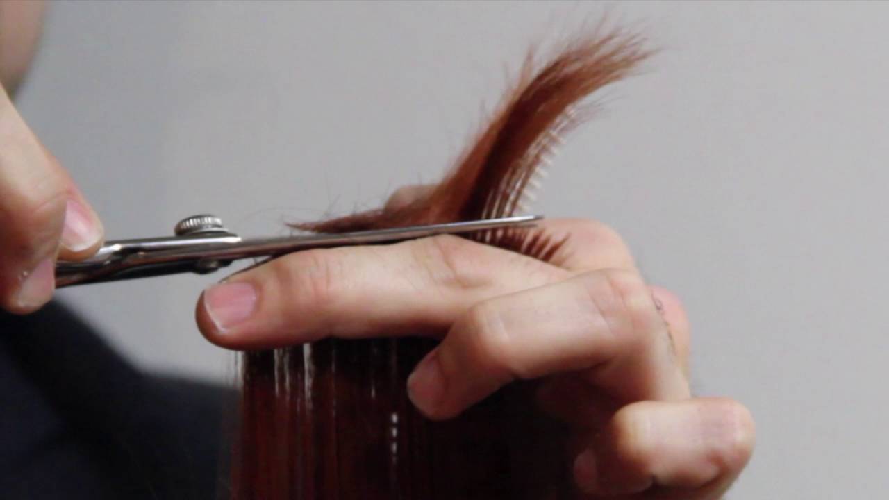 Quality Haircutting Scissor VS Cheap Haircutting Scissor