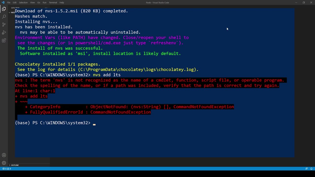 Basic Web Service With Swagger in Python C# Java NodeJs