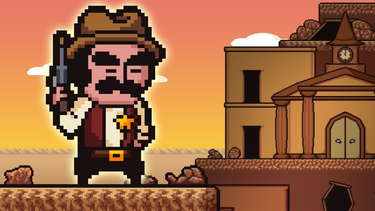 LISA: The Prevailing West