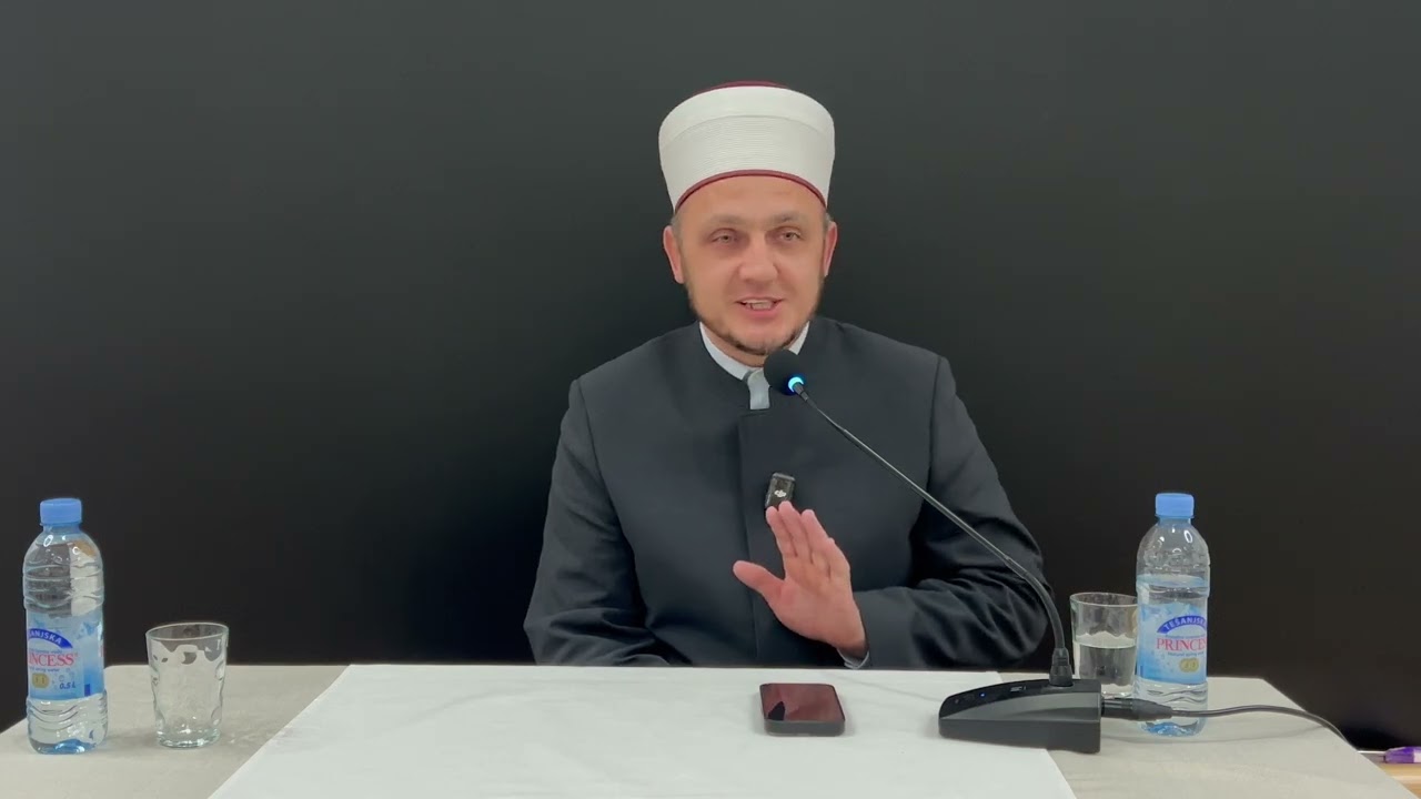 Kolika je vrijednost dobrih djela u ramazanu? - hfz. Amir ef. Mahić