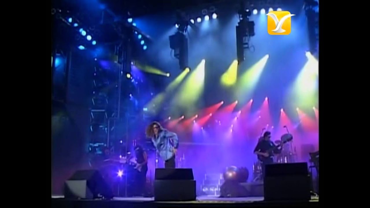 Ricky Martin, Te Voy a Conquistar, Festival de Viña 1994