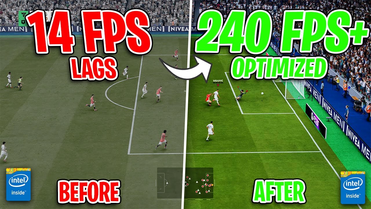 EA SPORTS FC 26 🔧 Ultimate PC Settings & Optimization Guide | Max FPS & ZERO Lag on ANY PC 📈