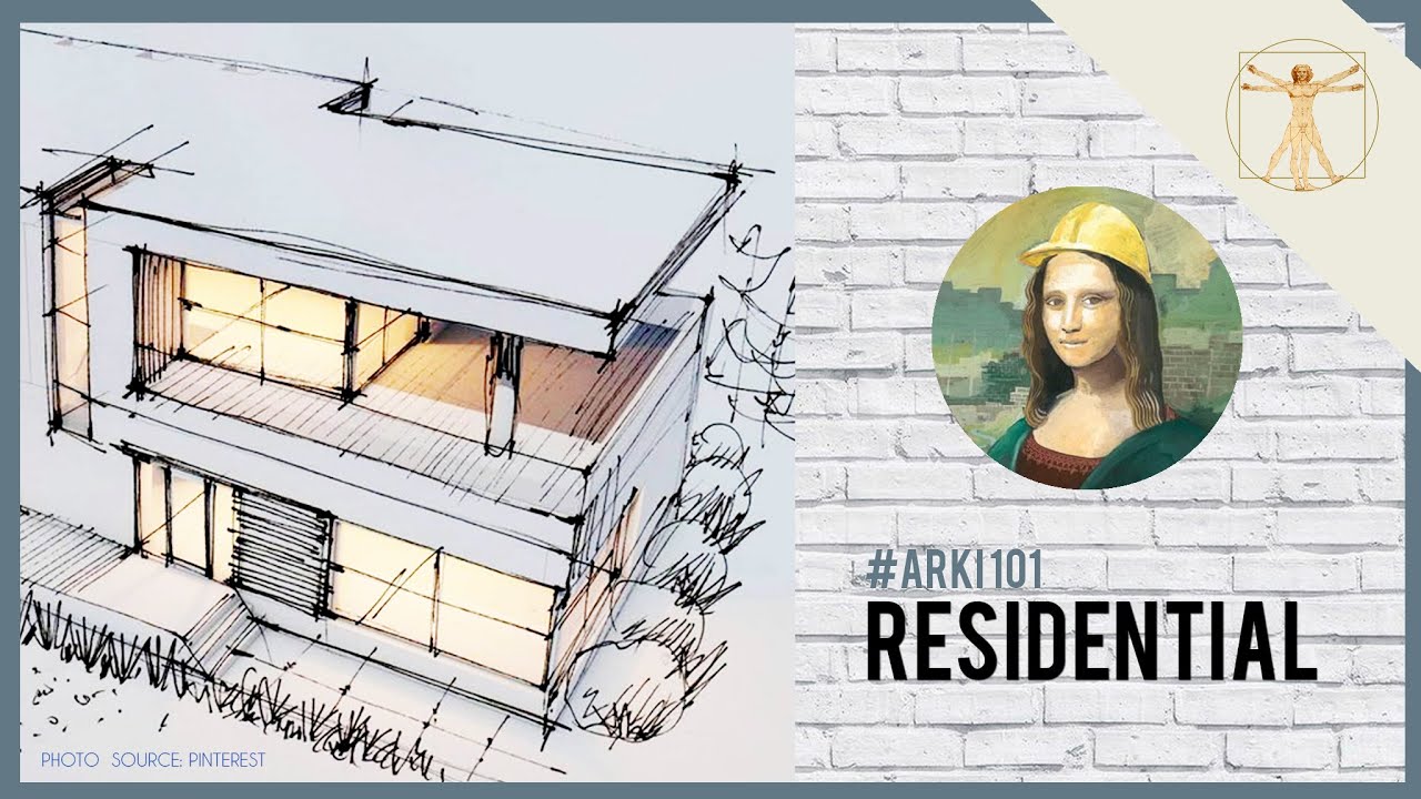 ARKi Vlogs 101| ArkiReview | The Residential Zone | NBC