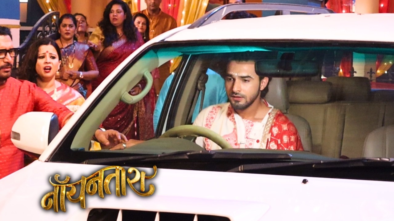 Noyontara | Today Full Episode | Upcoming Twist 17th March 2026 | On Location Colors Tv