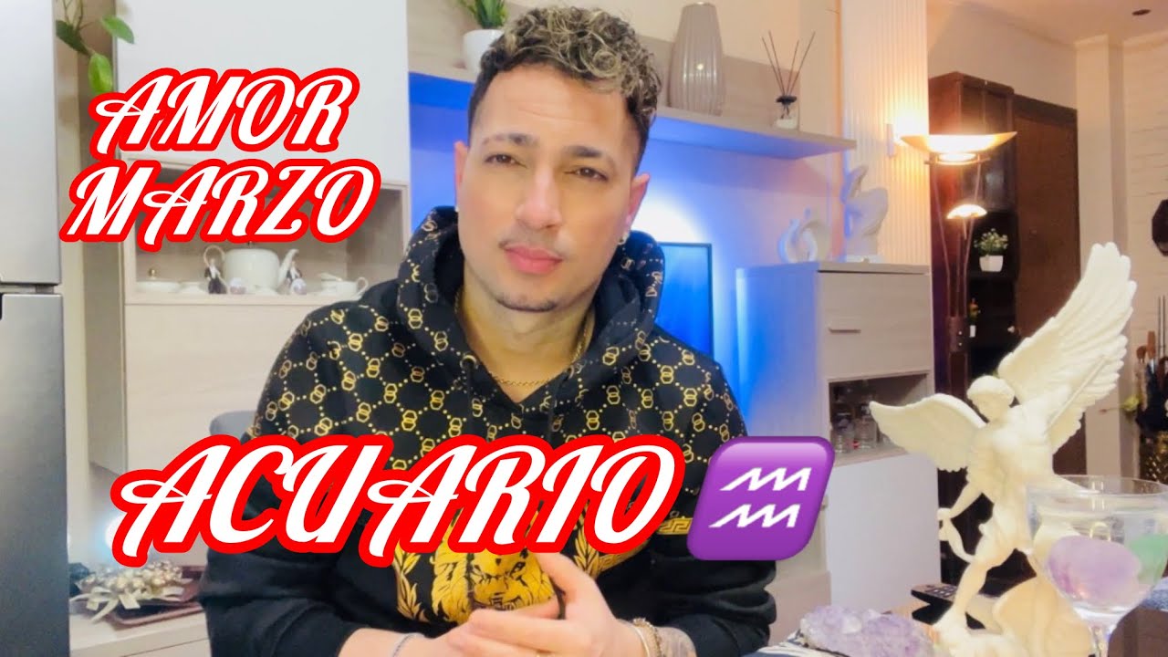 ACUARIO ♒️ QUE HARÁS 😱🙈? ESTARÁS ENTRE DOS PERSONAS!😳NO TIENES CLARO NADA 😒NO QUIERES SEGUIR CON EL