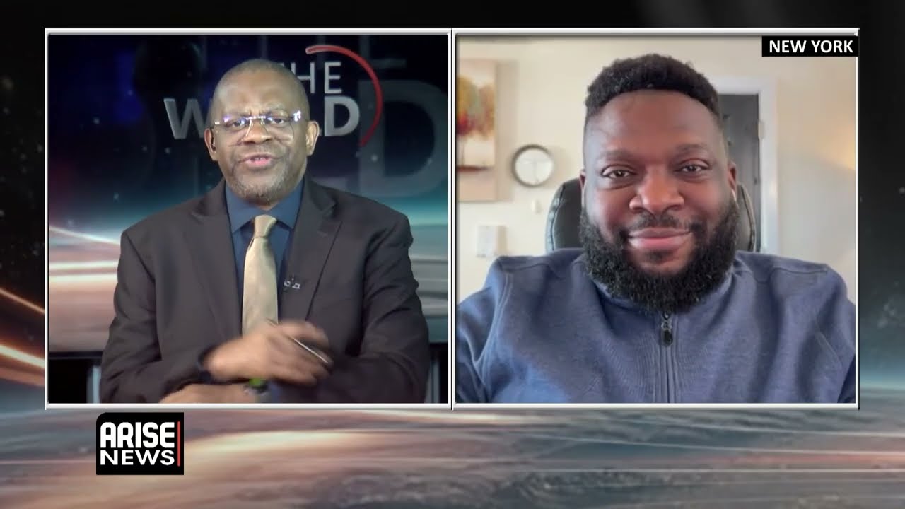 Dispute Over Trump’s Plan to Annex Greenland Escalates -Oyedele