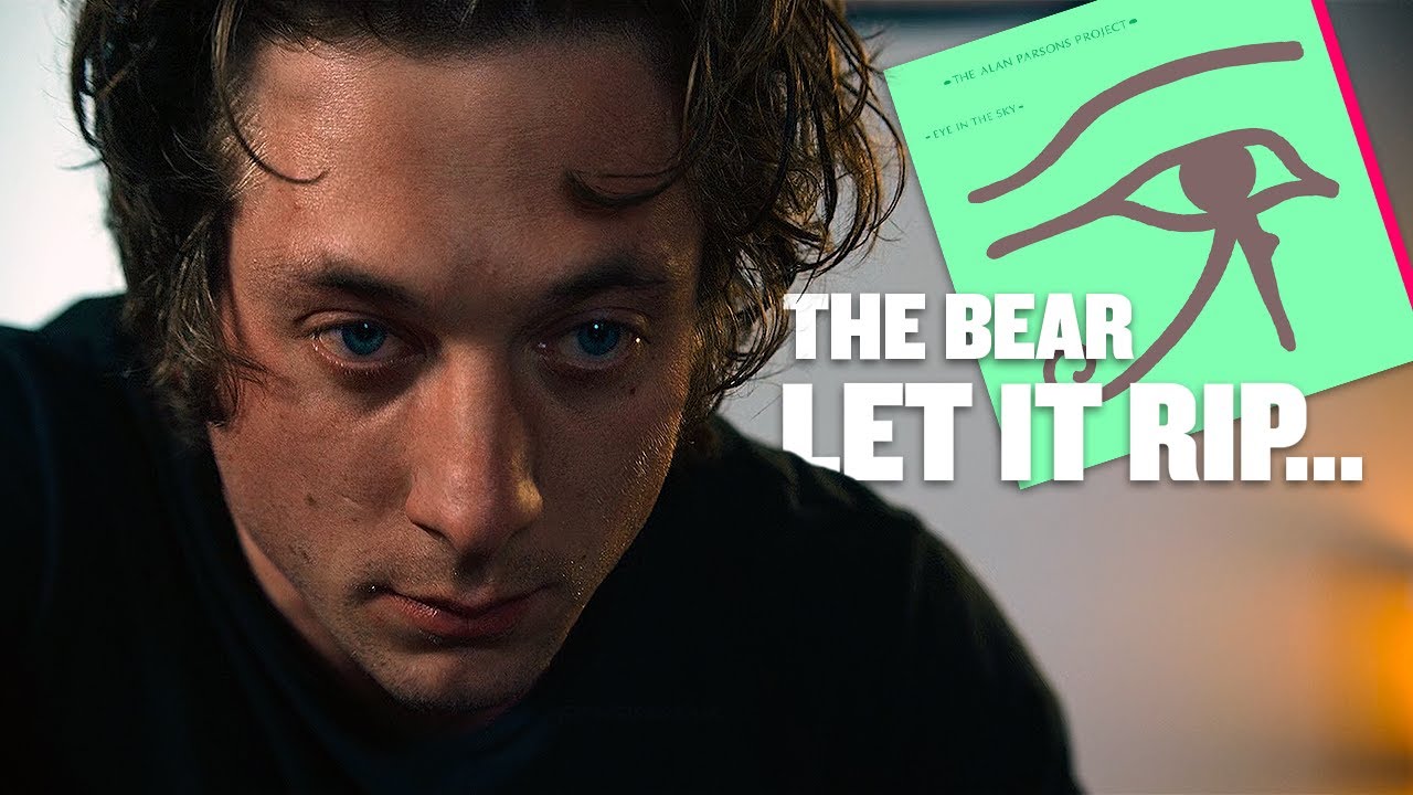 The Bear - 