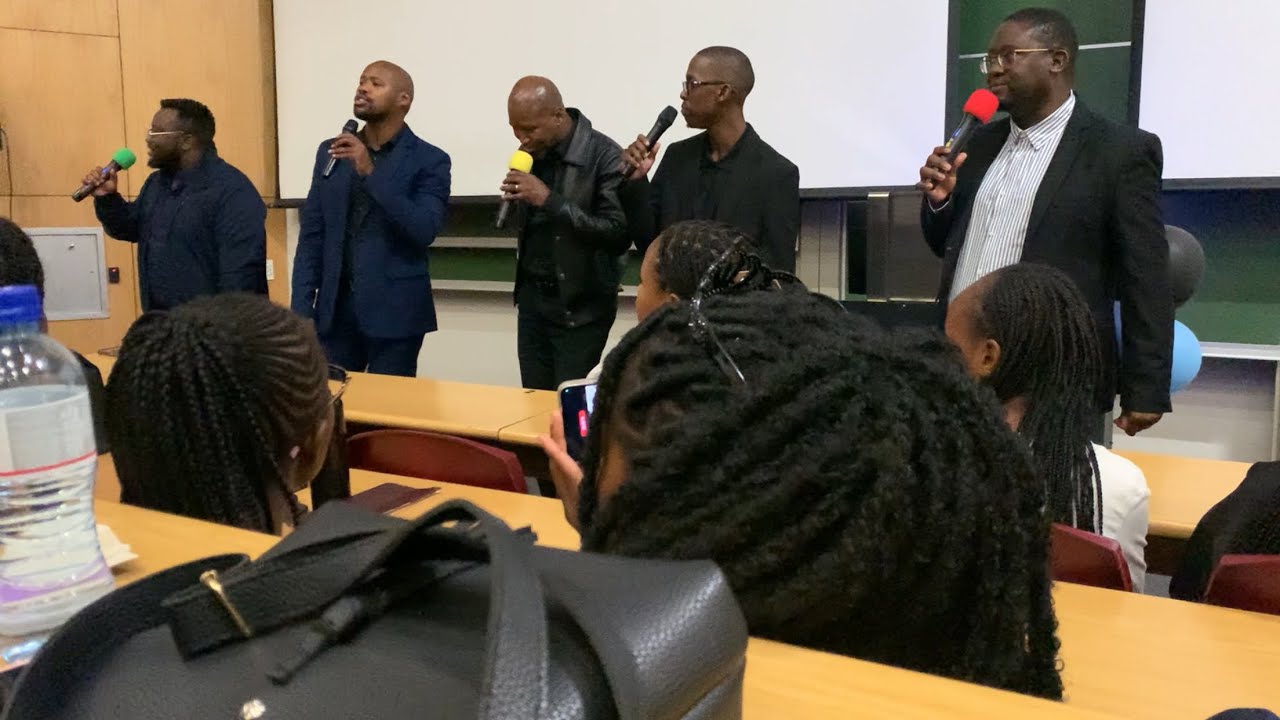 Tonality- Andinalo elinye ithemba