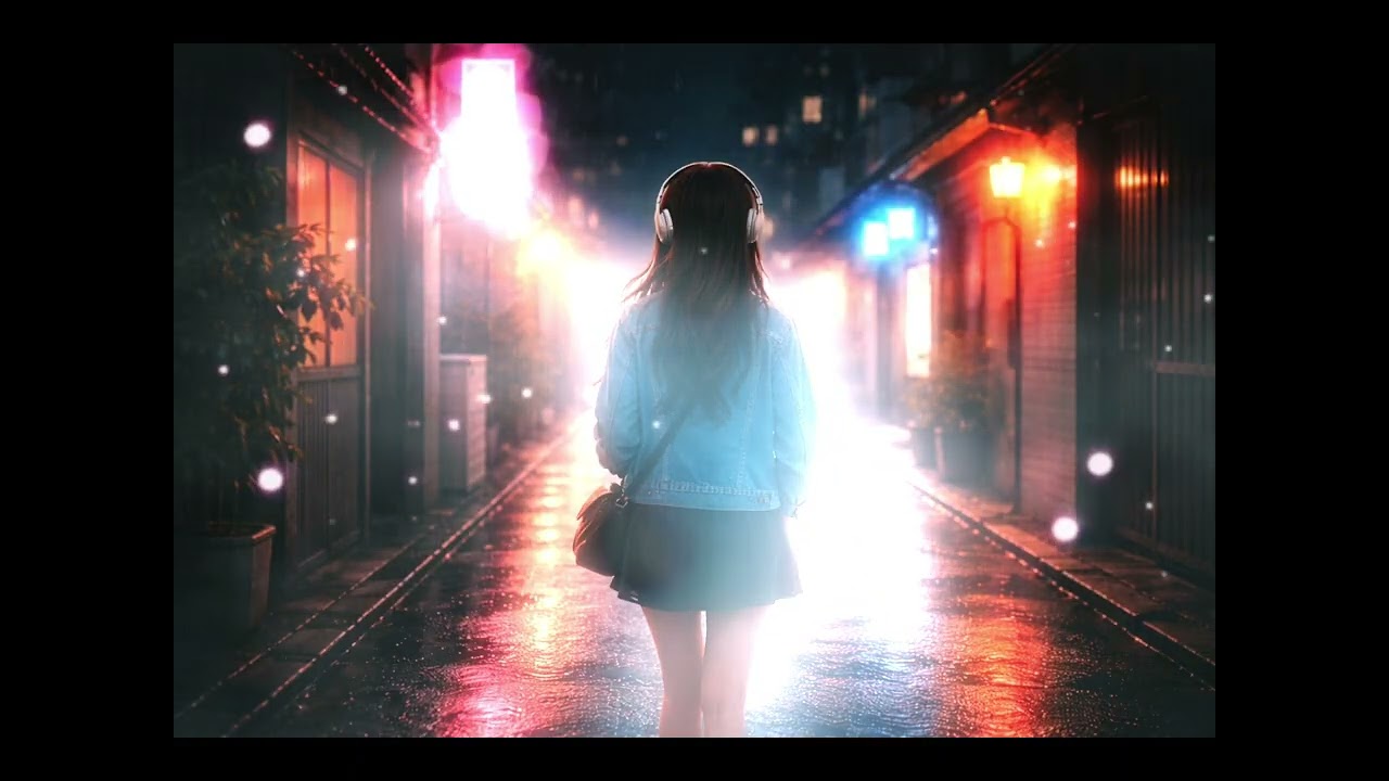 Night Streets