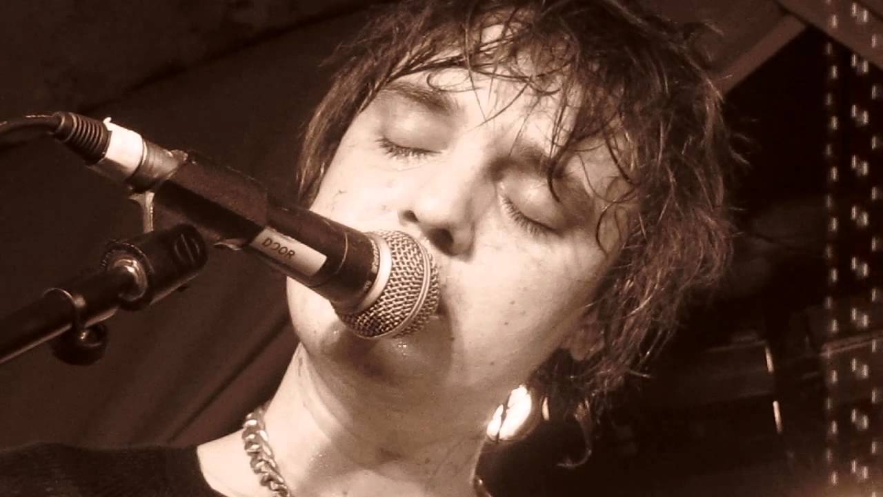Sheepskin Tearaway - Pete Doherty @ Jane Club (25/09/13)