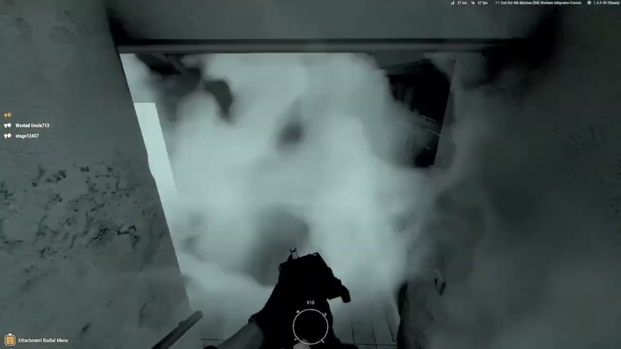 2/6 Morale Video