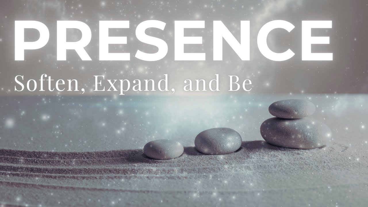 Guided Meditation to Soften Resistance