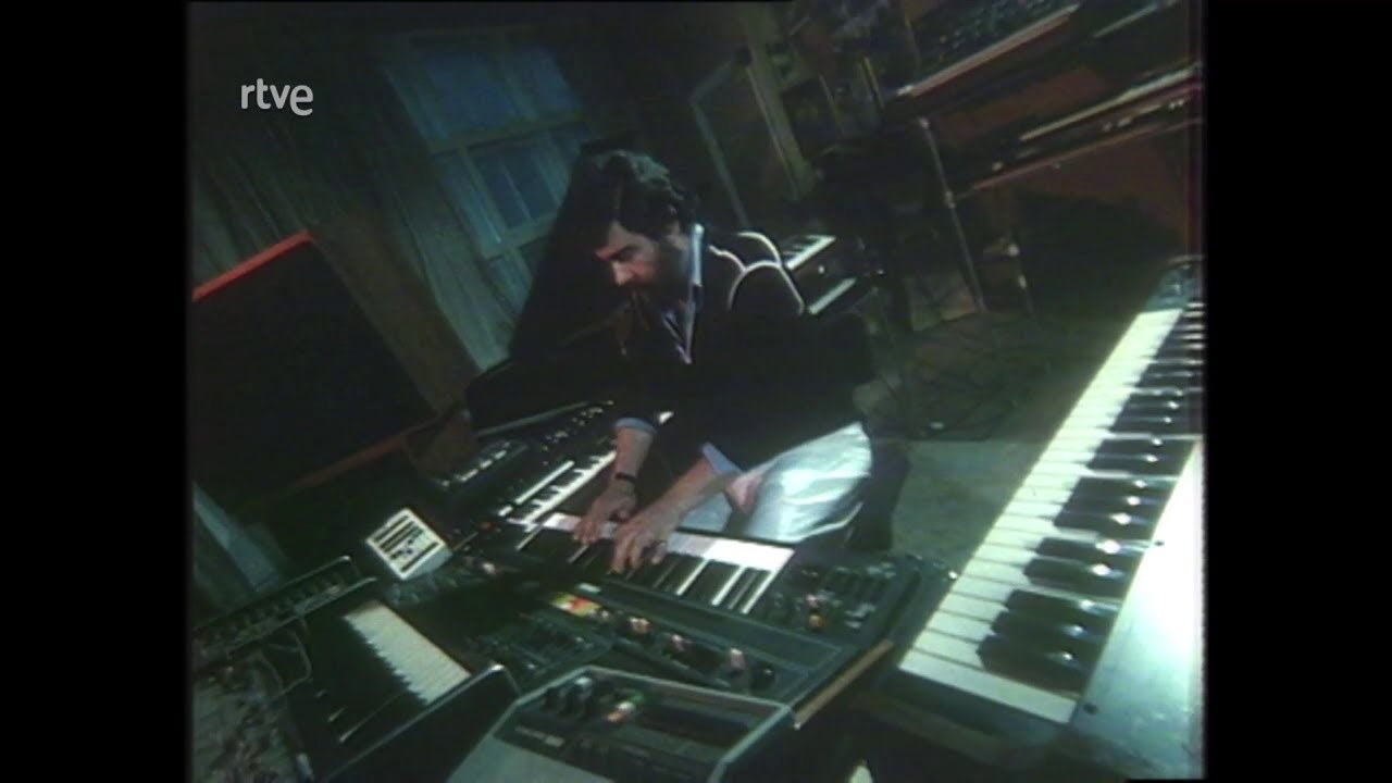 Vangelis 