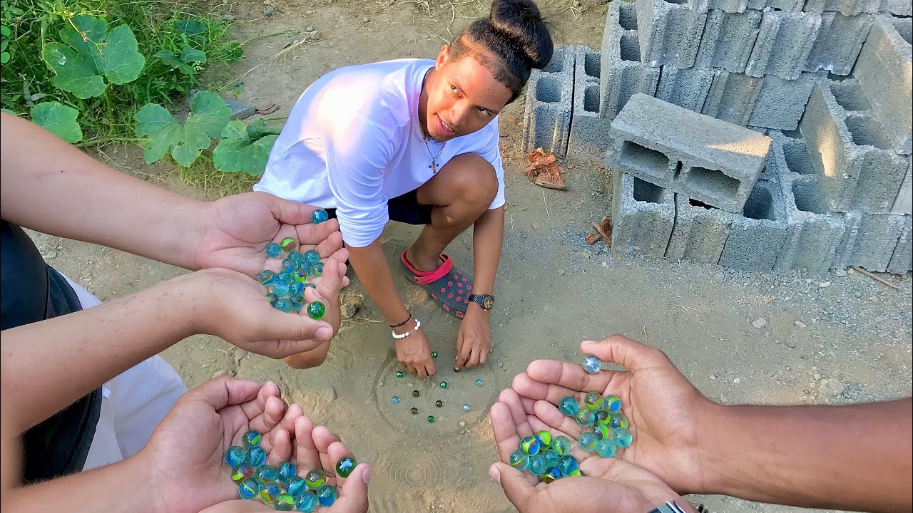 SE CREÍA EL MEJOR JUGANDO BOLAS 🔮 “Y no pensó que le pasaría esto” 😭