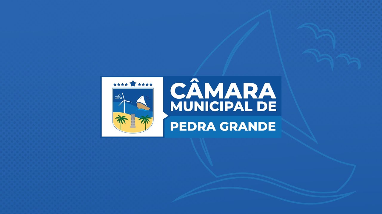 Sessão Ordinária 03/03 - Câmara Municipal de Pedra Grande RN