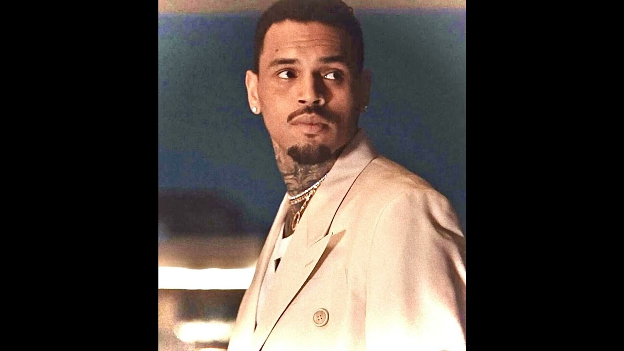 [FREE] Chris Brown x Muni Long Type Beat - 