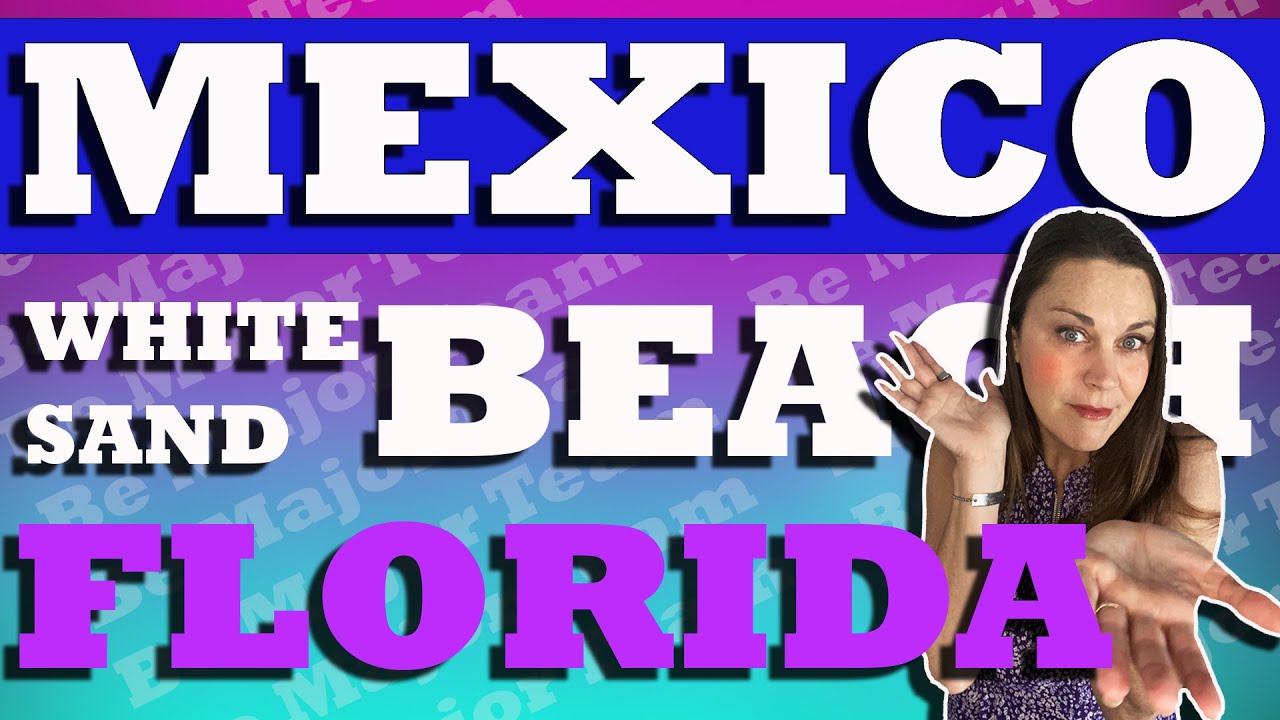 Mexico Beach Florida 2022