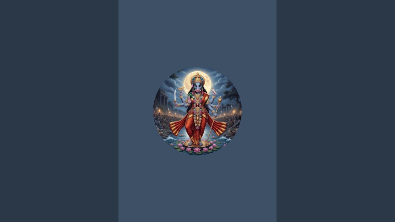 🔱 வராகி அருள்வாக்கு 1111🔱 is live!