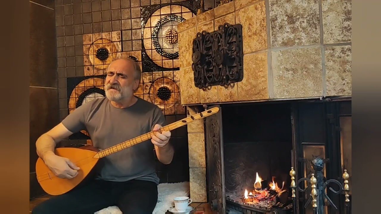Aydin - Pê Nikarim (Zindî, 27.10.2023)