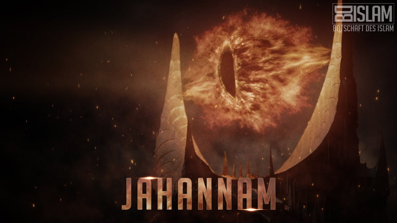 Jahannam - Die Hölle ᴴᴰ ┇ Eine Zusammenstellung ┇ BDI