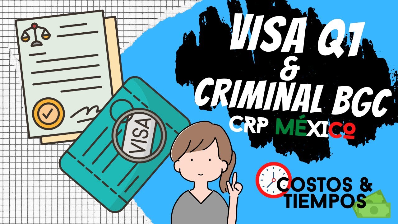 Visa Q1 & CBGC | Disney CRP México (2023-2024)
