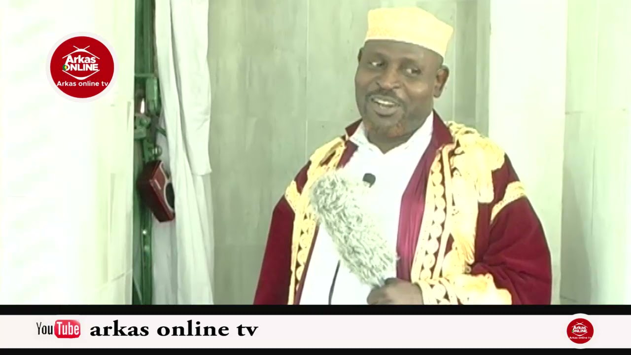 WACHAWI WA NGENDE WOTE MOTONI LABDA WATUBU SHEIKH KIPOZEO