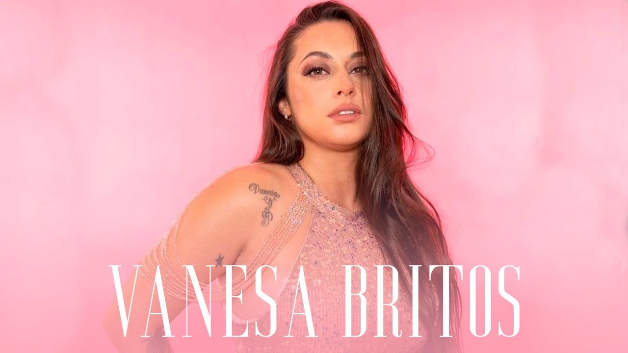 Vanesa Britos - Enganchados 2023