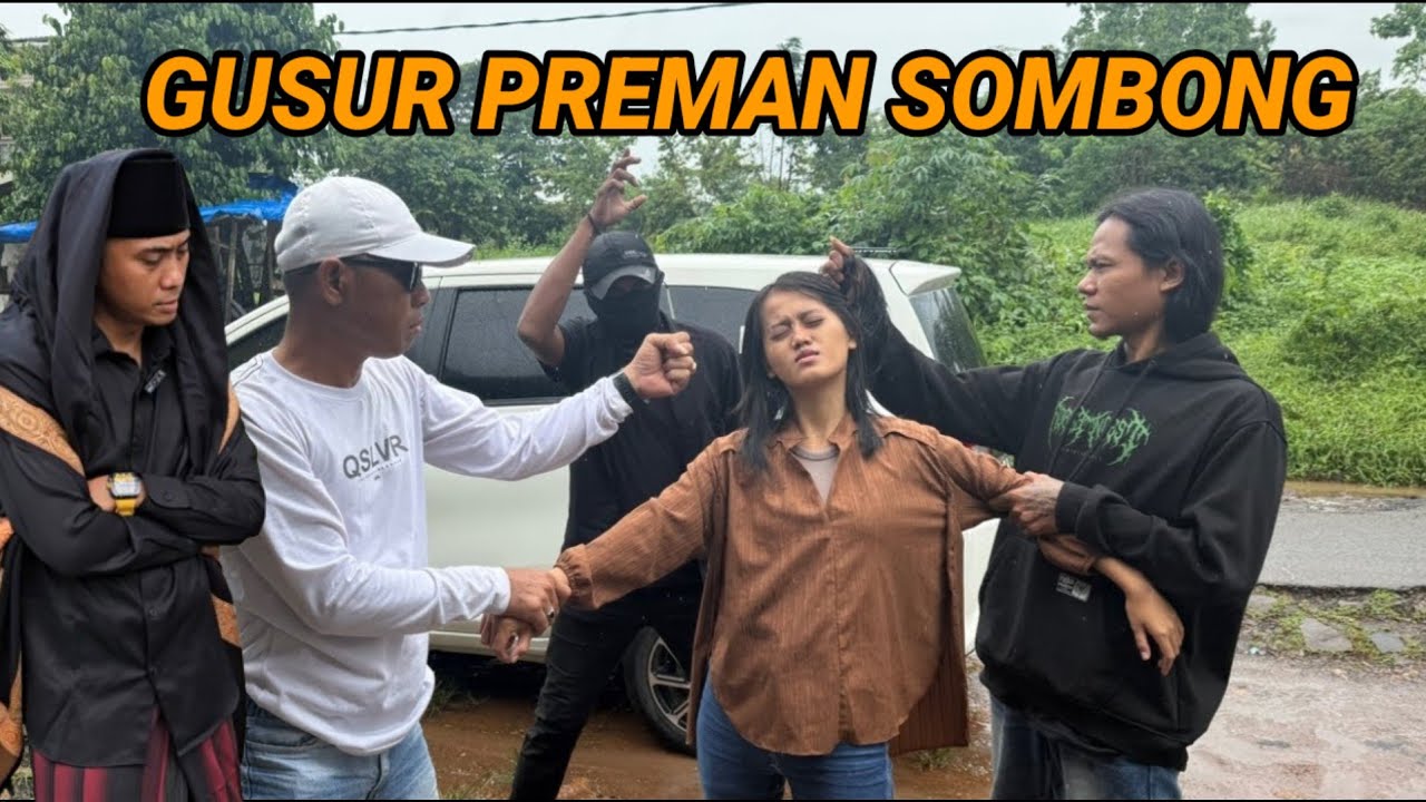 buta ijo//