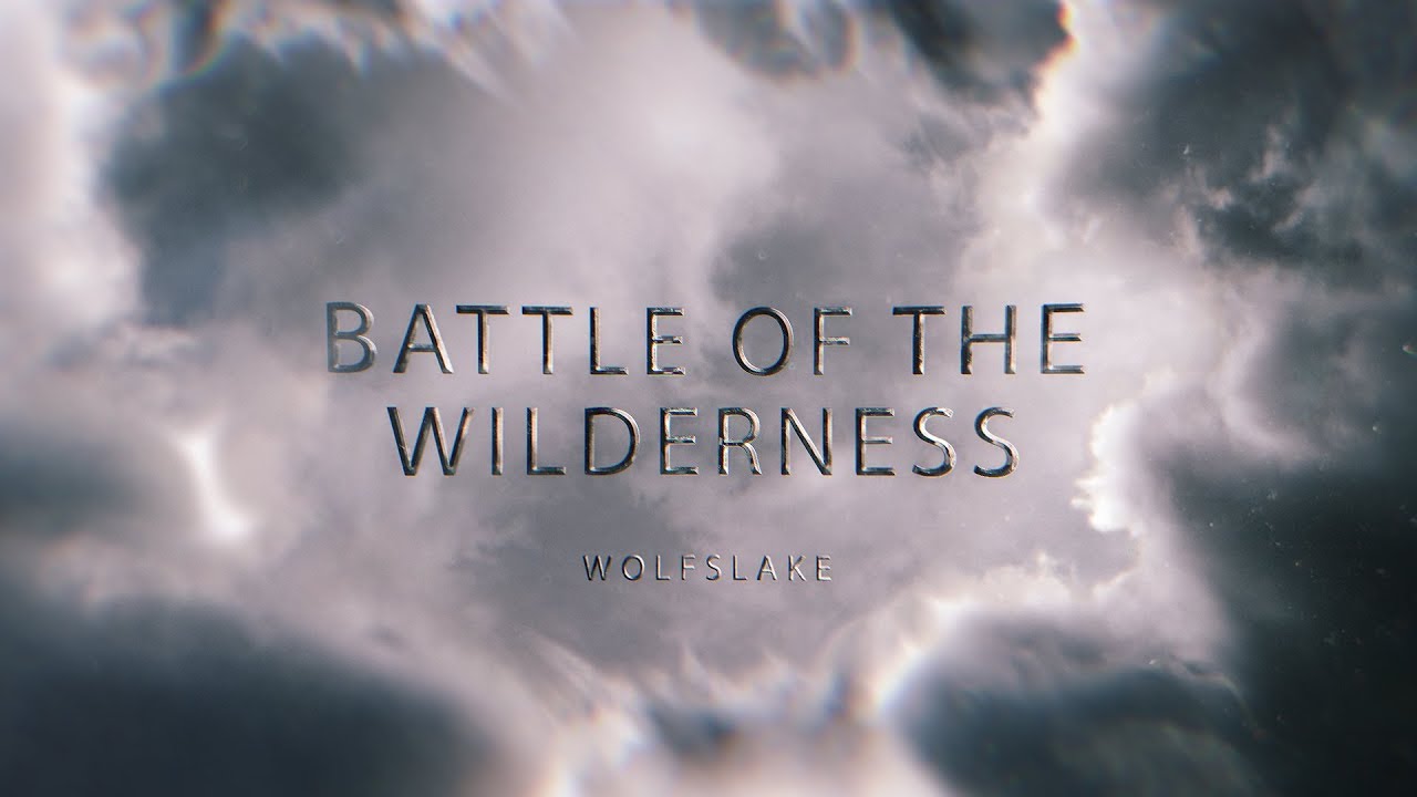 Battle of the Wilderness [US-Civil War Reenactors]