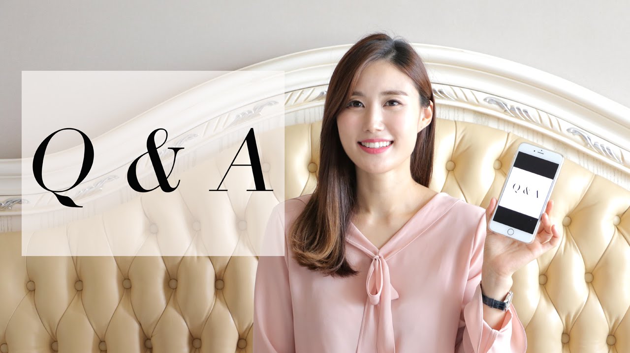 Best Skin Supplement, Why I Moved to Korea | Q&A