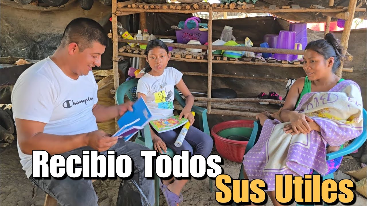 Que bendición! Isaac Le Dio Tremenda Sorpresa a la Niña Junto a Su mami🤯🥹