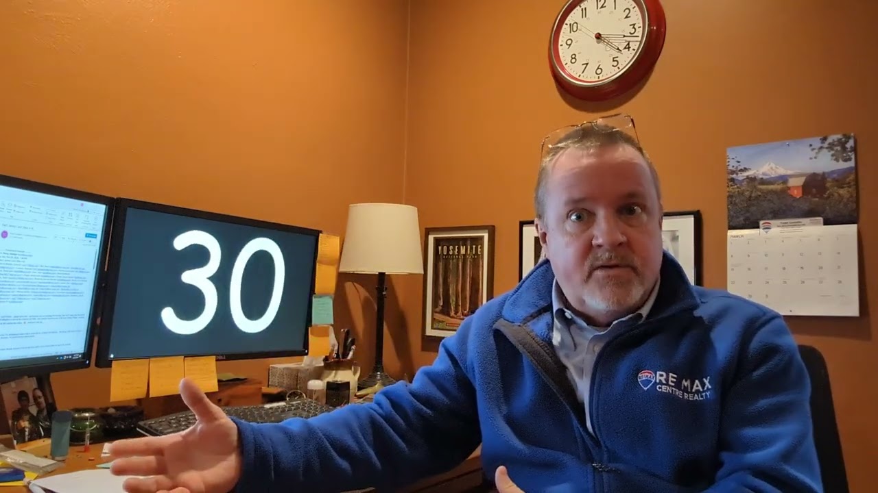 Sixty Second Social with Todd Costello...Selling your home vs Listing your home for sale.