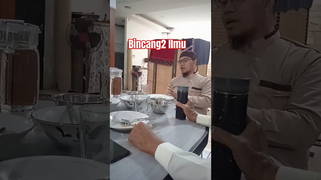 Bincang2 Ilmu 