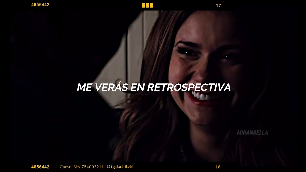 ➥ Wildest Dreams || TVD Delena