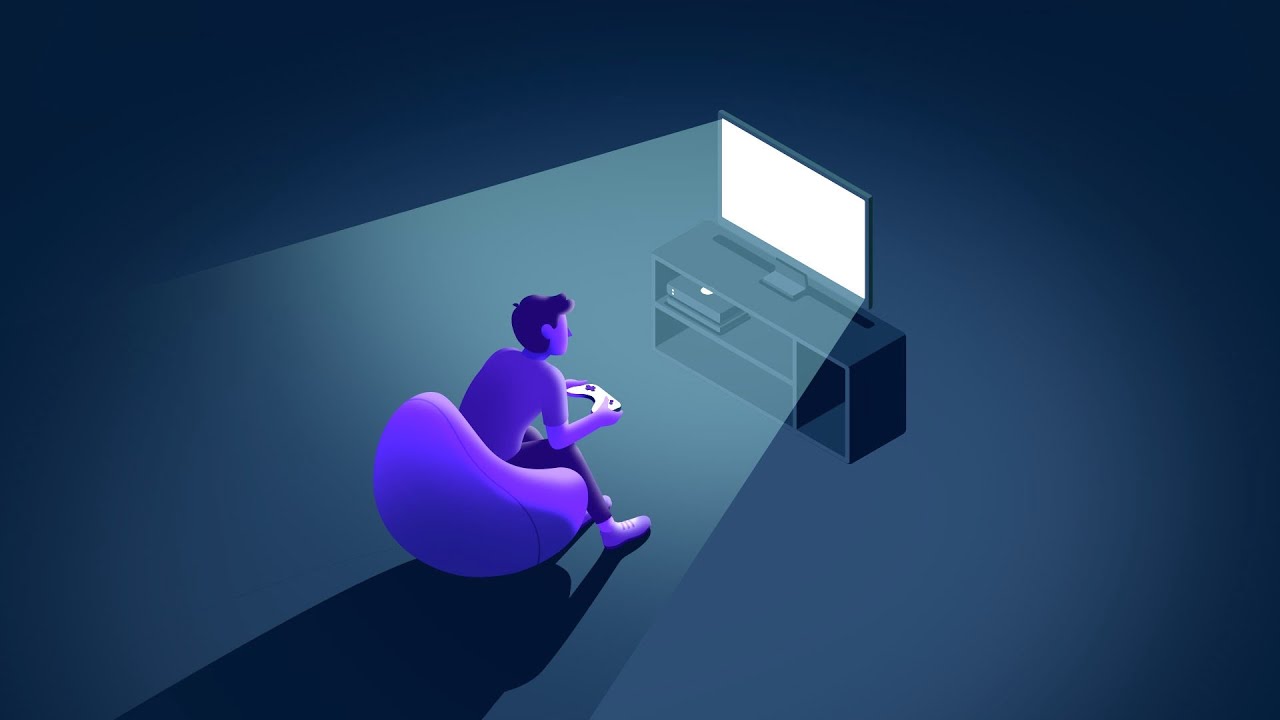 How Loneliness Drives Men to Addiction